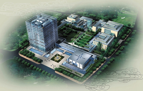 宏達集團設計方案