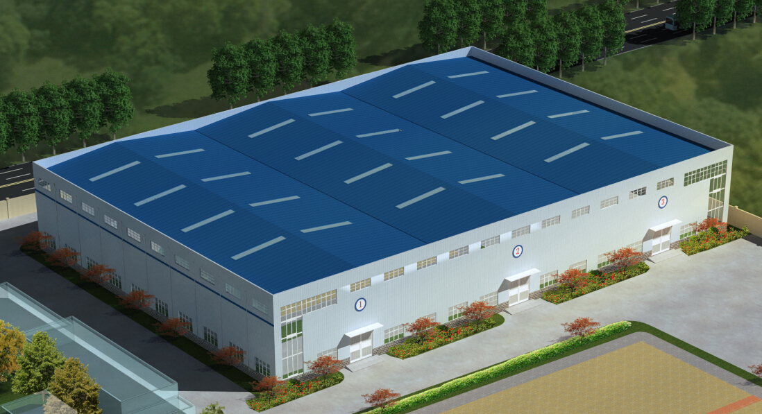 總裝備部北京昌平某團部保障房工程