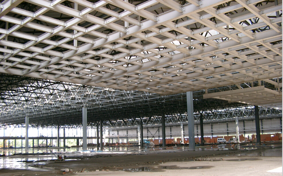 長春開迪汽車工程