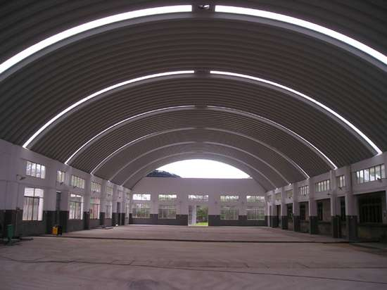 北京坤江市場工程